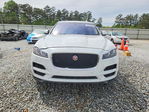 Jaguar F-Pace 2019