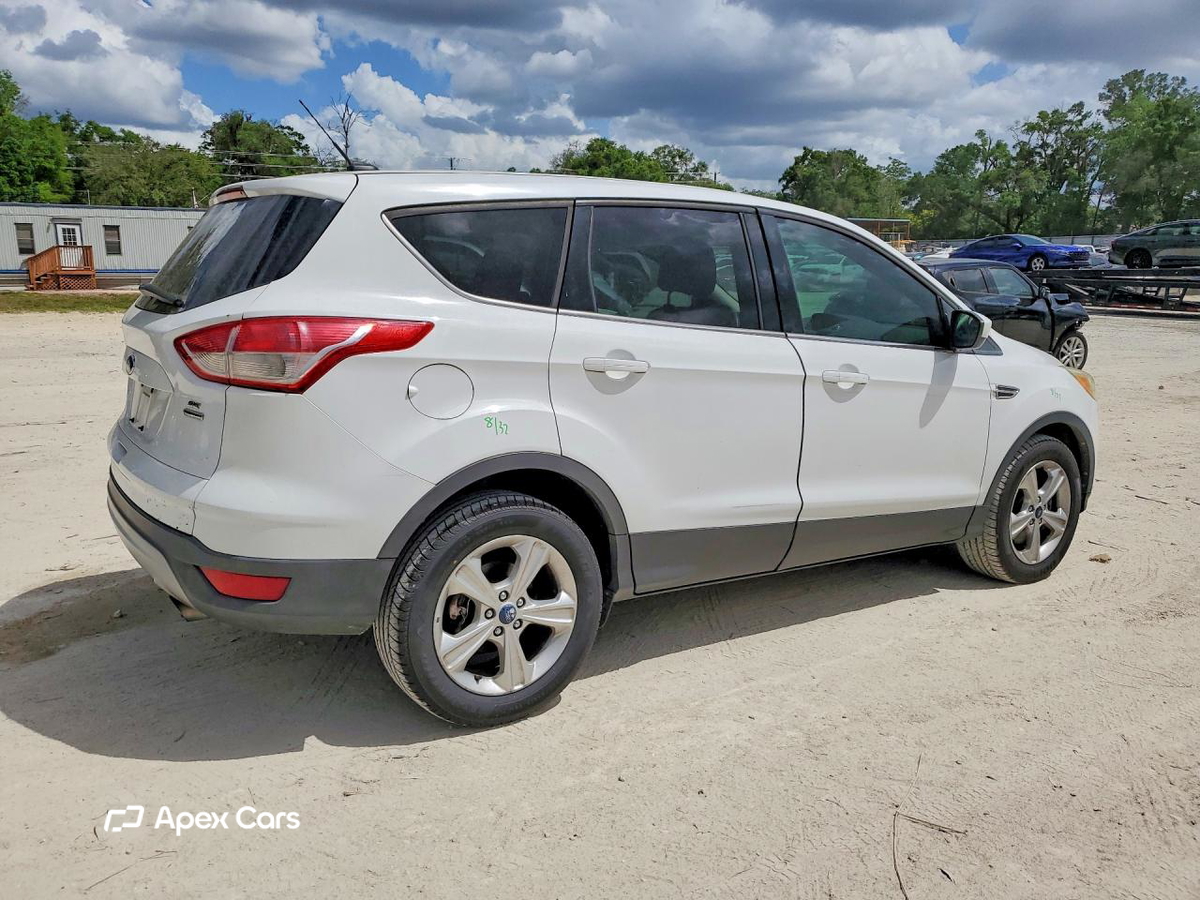 Ford Escape 2013