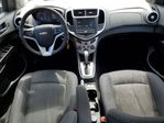 Chevrolet Sonic 2017