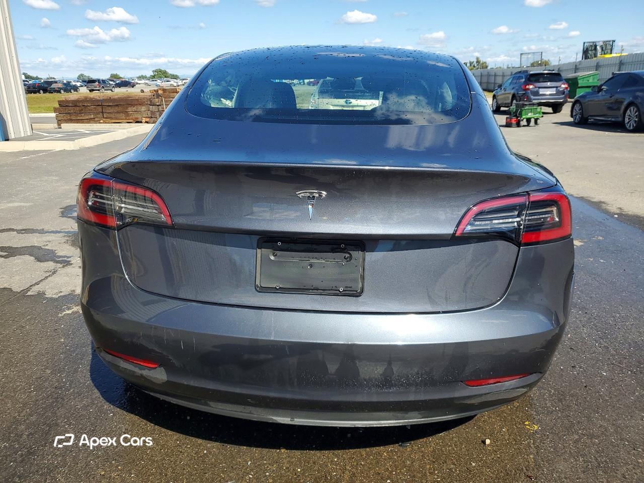 Tesla Model 3 2023