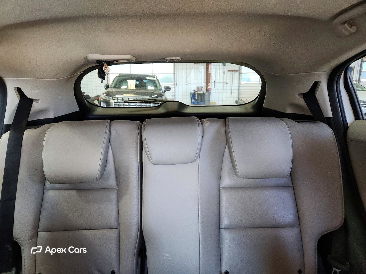 Honda HR-V 2018