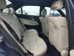 Mercedes-Benz E-klasse 2015