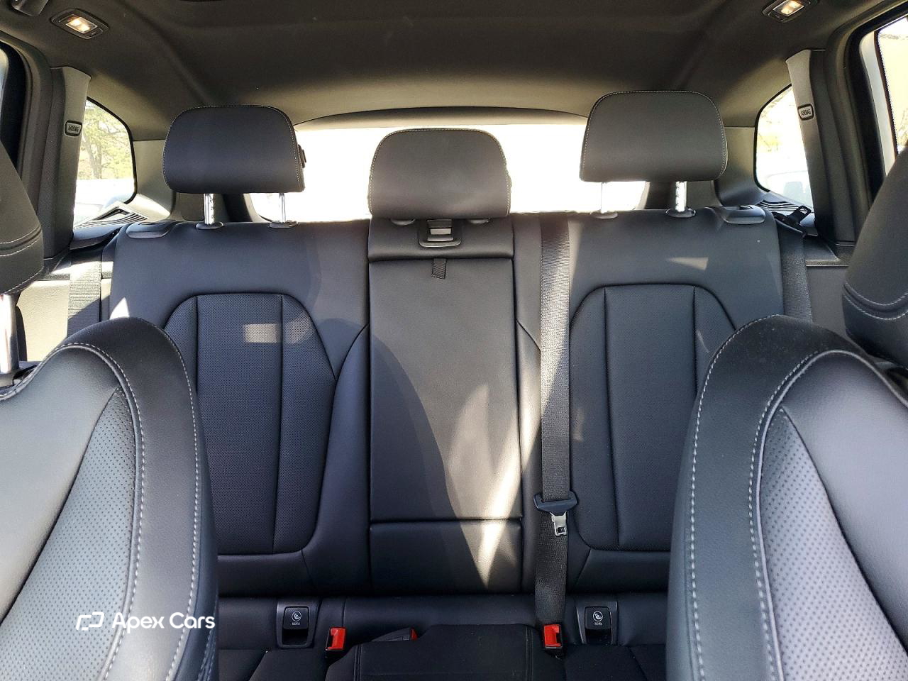 BMW X3 2024