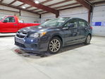 Subaru Impreza 2013