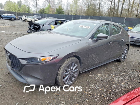 Mazda 3 2021 - Image 1 of 12