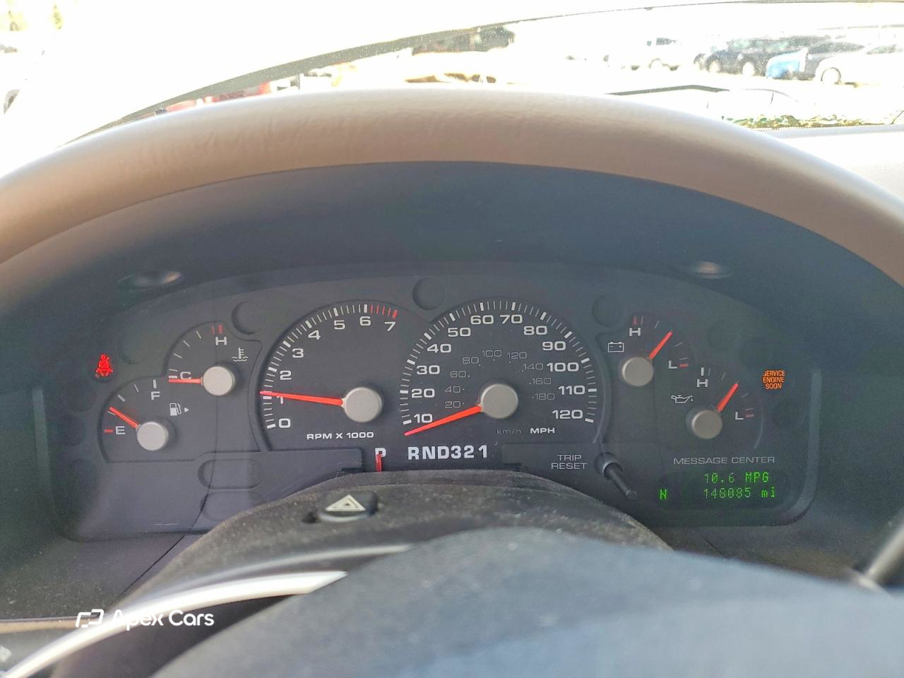 Ford Explorer 2005