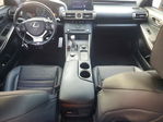 Lexus IS 2016