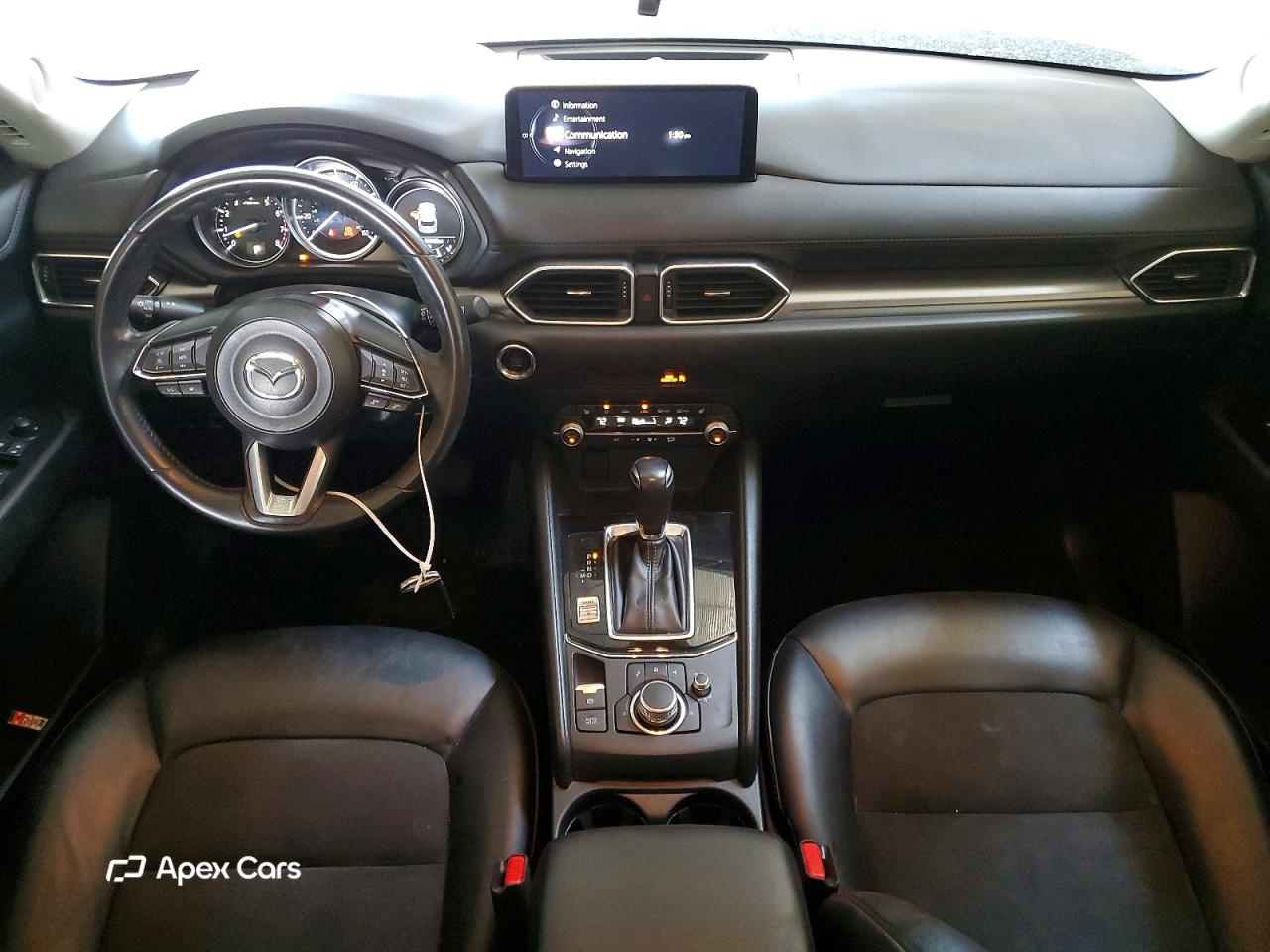 Mazda CX-5 2023