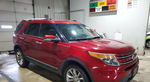 Ford Explorer 2015