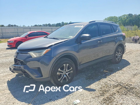 Toyota RAV 4 2017 - Image 1 of 14