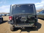 Jeep Wrangler 2015
