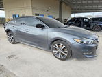 Nissan Maxima 2017