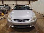 Honda Accord 2005
