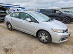 Honda Civic 2013