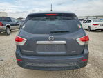 Nissan Pathfinder 2014