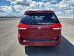 Toyota Sienna 2012