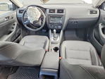 Volkswagen Jetta 2012