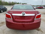 Buick LaCrosse 2010