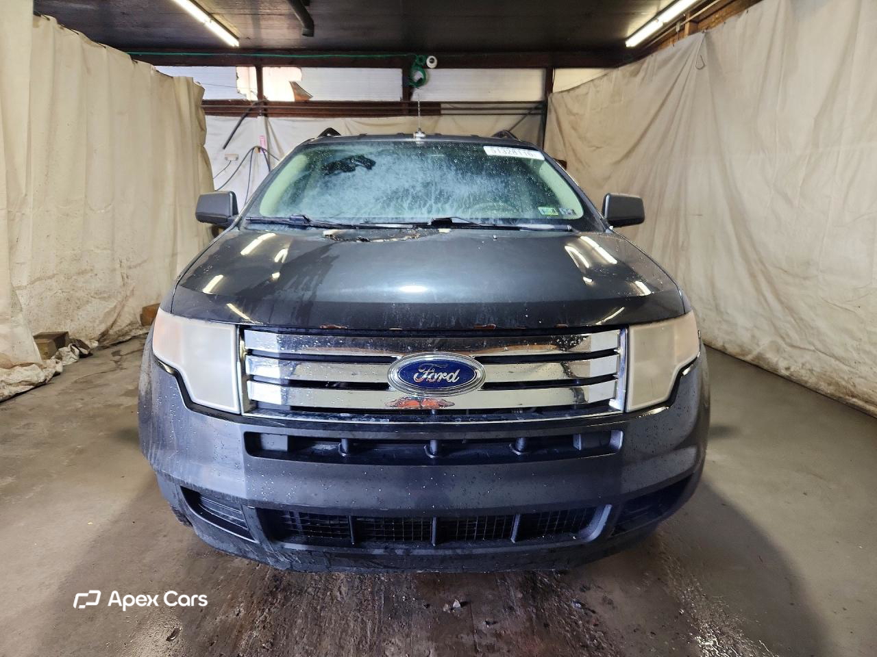 Ford Edge 2007