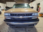 Chevrolet Silverado 2001