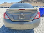 Nissan Versa 2013