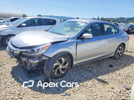 Honda Accord 2017 - Image 1 of 13