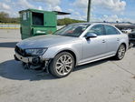 Audi A4 2019