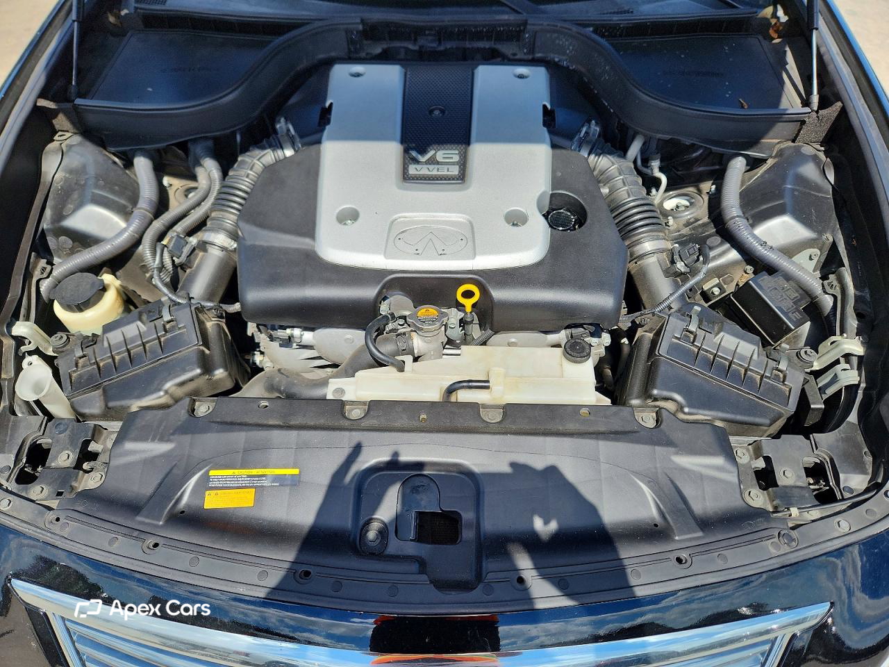 Infiniti G 2013