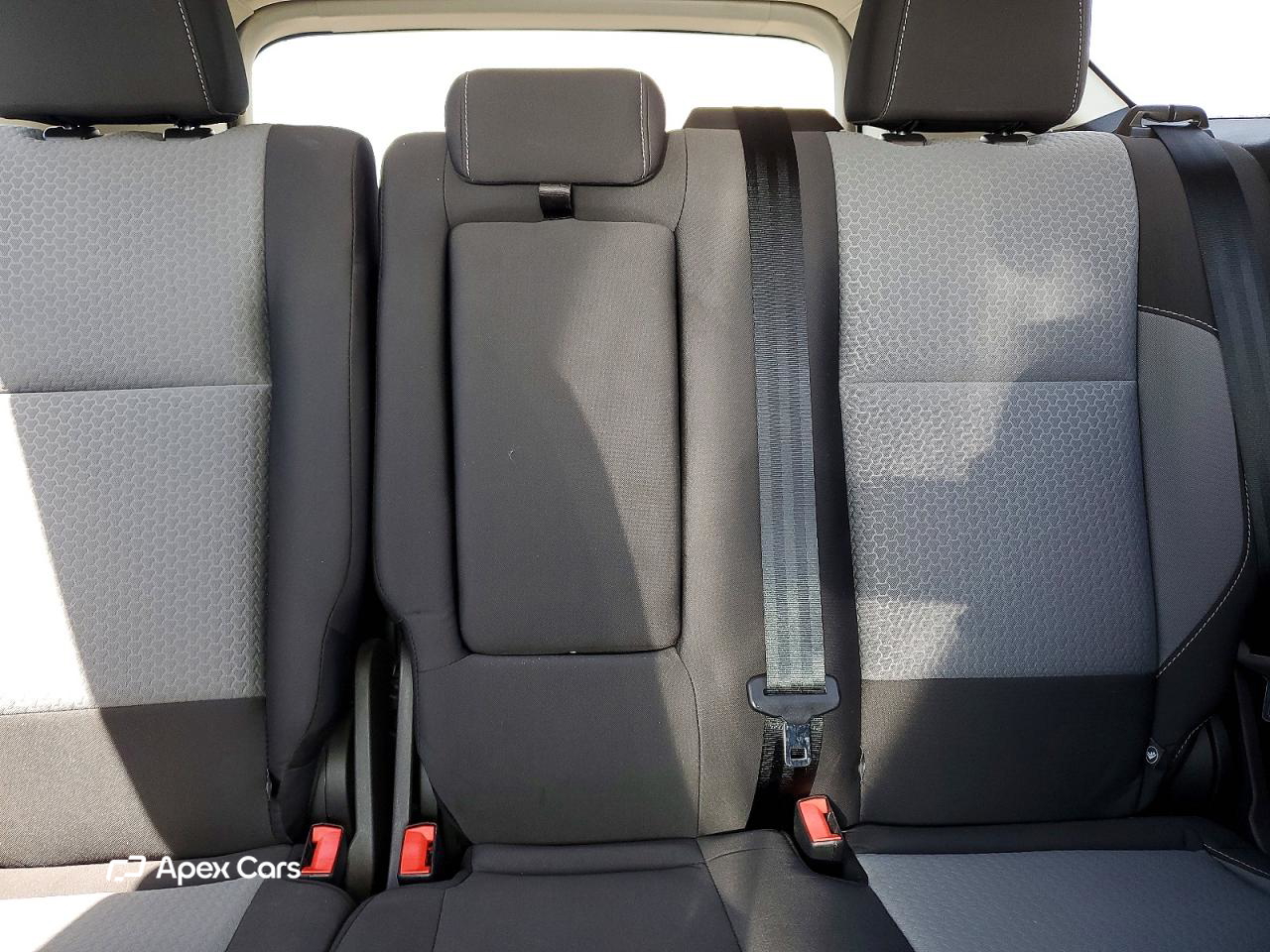 Ford Escape 2018