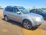 Subaru Forester 2010