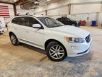 Volvo XC60 2017