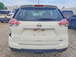 Nissan Rogue 2014