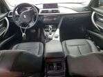 BMW Series 3 2015