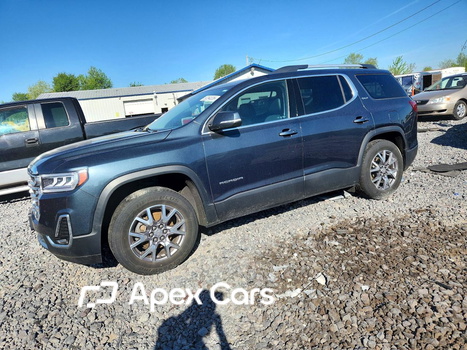 GMC Acadia 2020 - Image 1 of 12