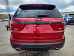 Ford Explorer 2017