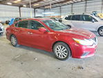 Nissan Altima 2016