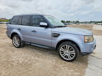 Land Rover Range Rover 2010