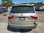 BMW X3 2007
