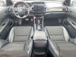 Honda Accord 2016
