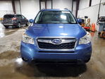 Subaru Forester 2016