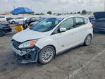 Ford C-MAX 2015