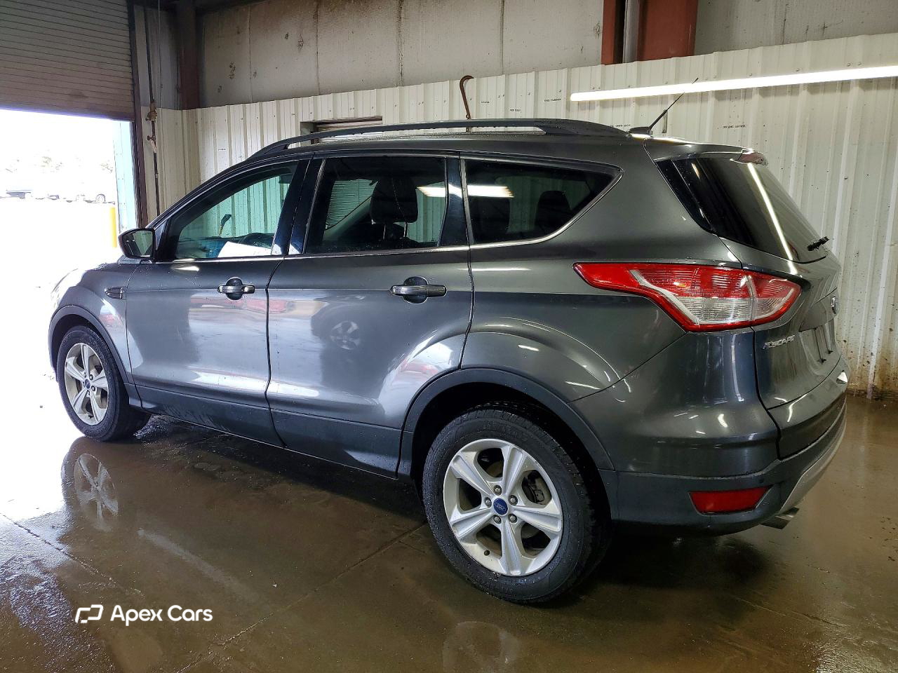 Ford Escape 2015