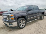 Chevrolet Silverado 2014