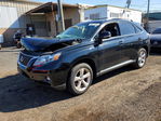 Lexus RX 2011