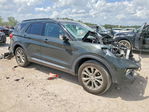 Ford Explorer 2023