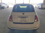 Fiat 500 2016
