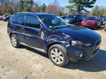 Mitsubishi Outlander 2013