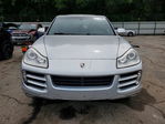 Porsche Cayenne 2010