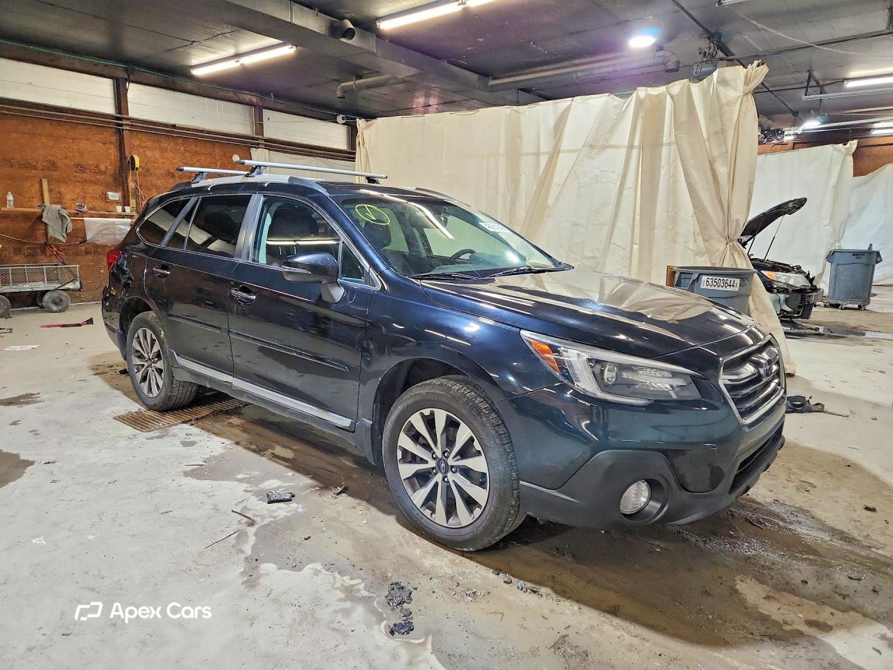 Subaru Outback 2019