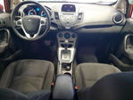 Ford Fiesta 2018
